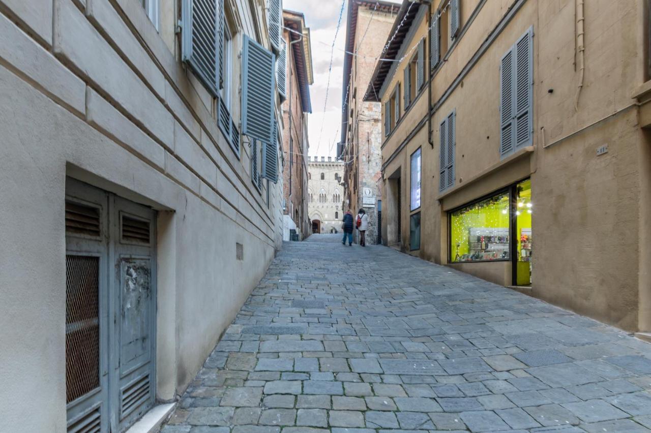 Lady Glam Siena Central Zewnętrze zdjęcie