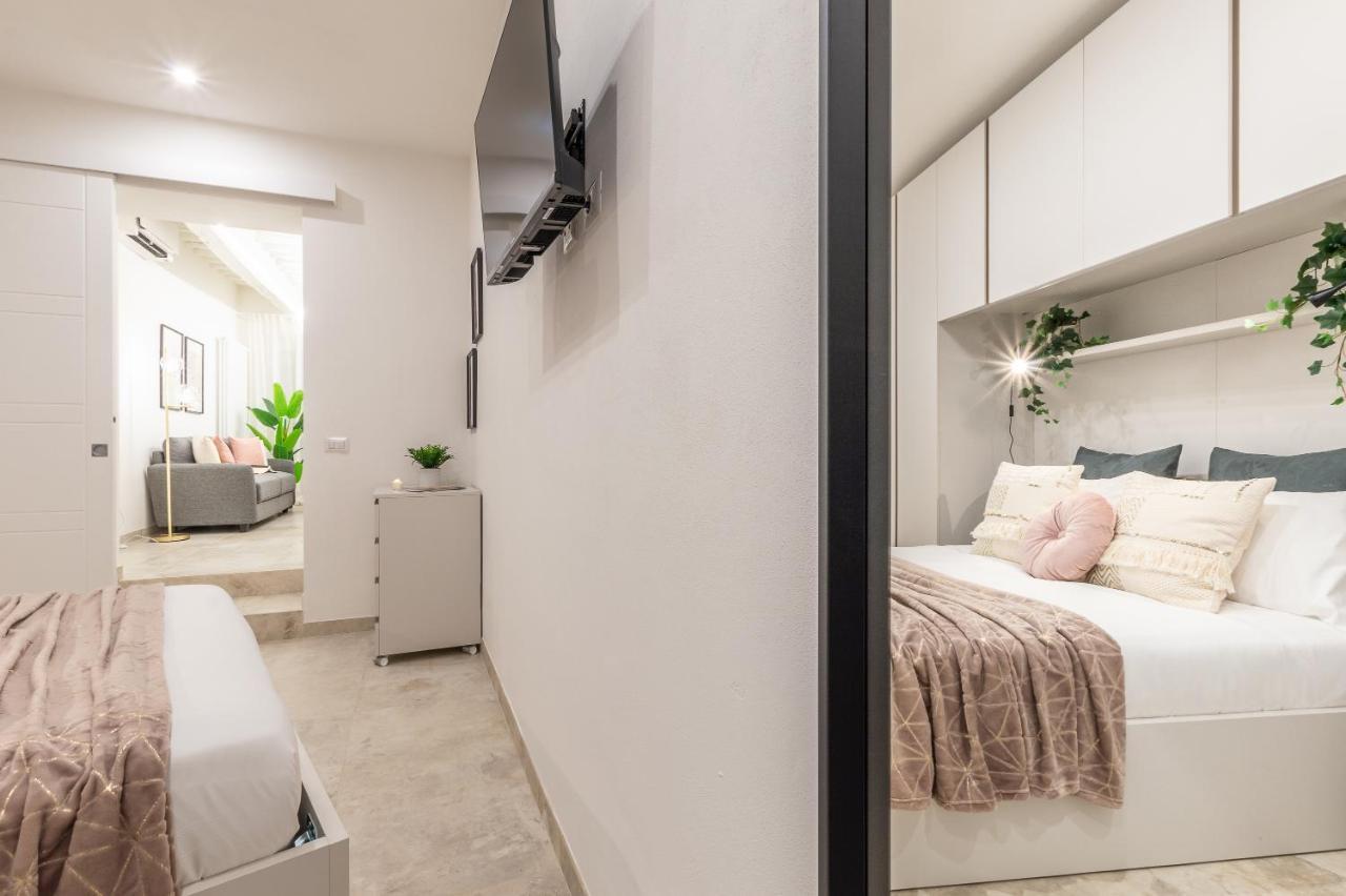 Lady Glam Siena Central Zewnętrze zdjęcie