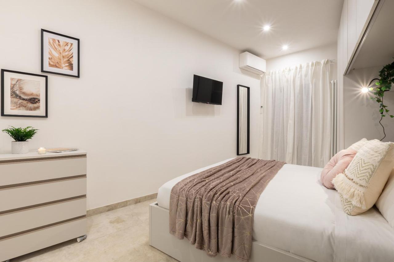 Lady Glam Siena Central Zewnętrze zdjęcie