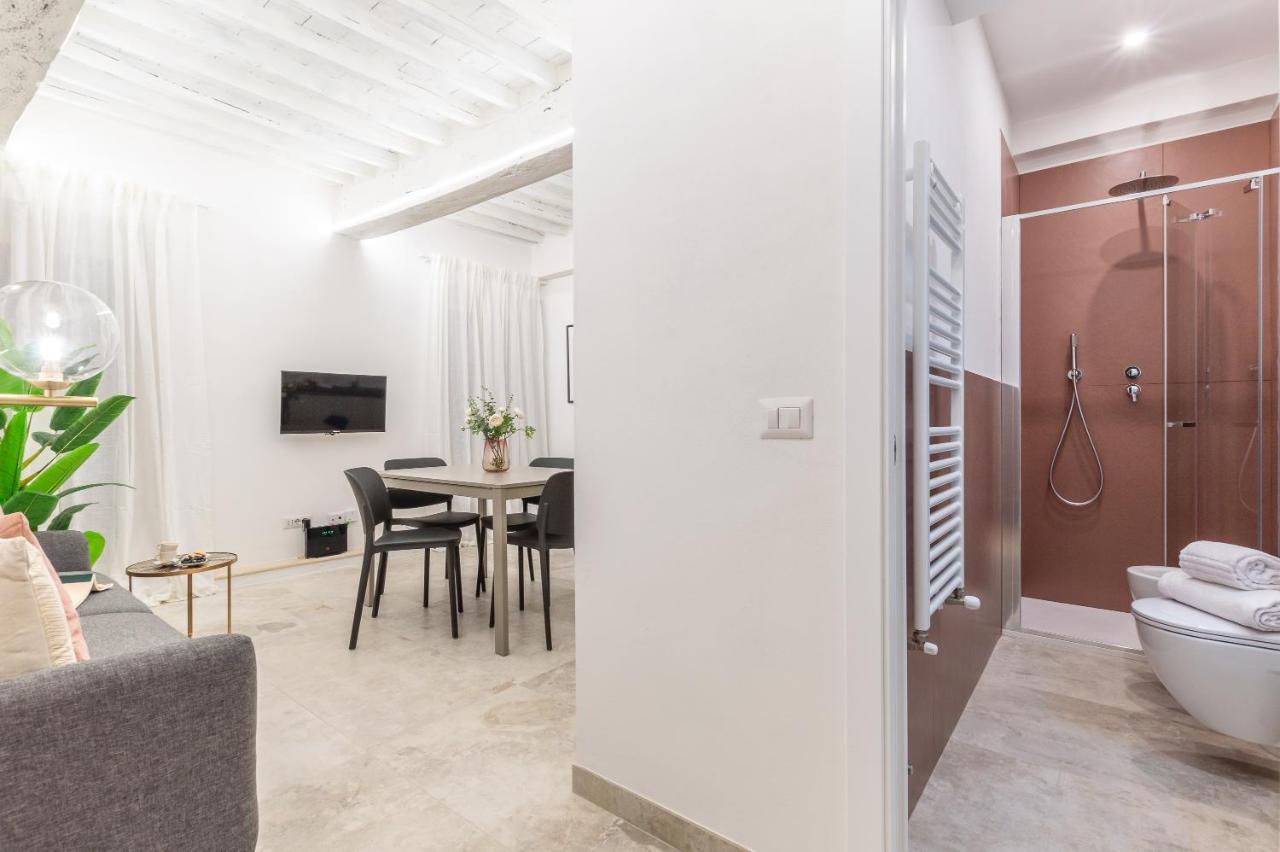 Lady Glam Siena Central Zewnętrze zdjęcie