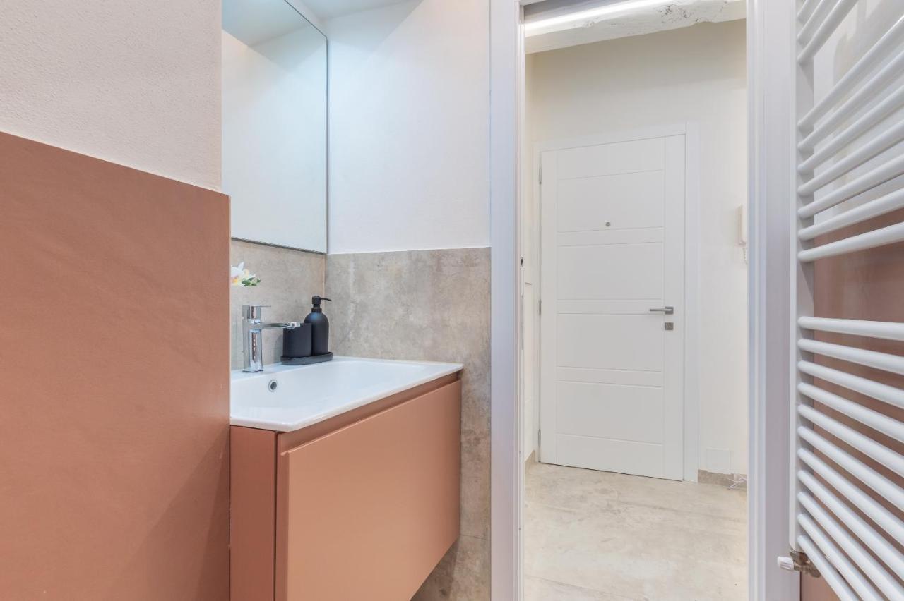 Lady Glam Siena Central Zewnętrze zdjęcie