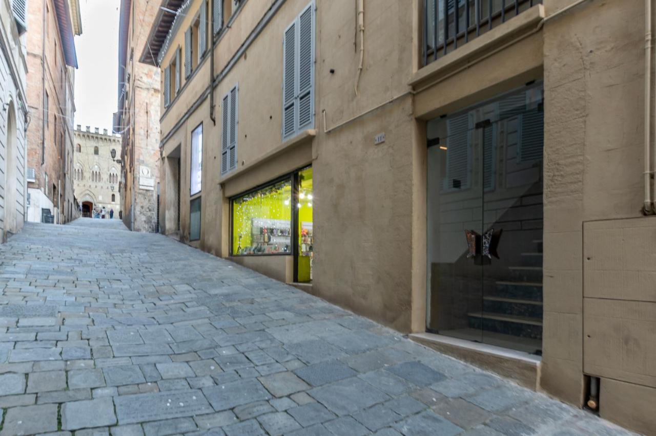 Lady Glam Siena Central Zewnętrze zdjęcie